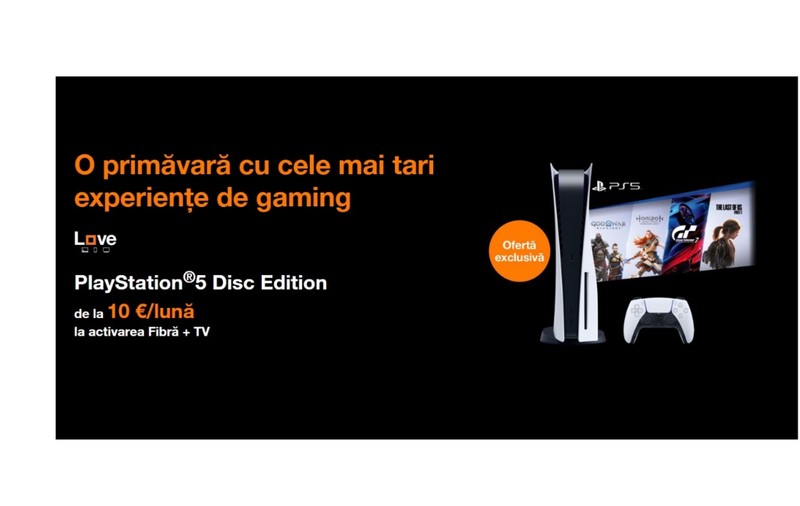 Tehnologia unește familii! Cum am petrecut cele mai frumoase zile alături de părinți, cu ajutorul Orange