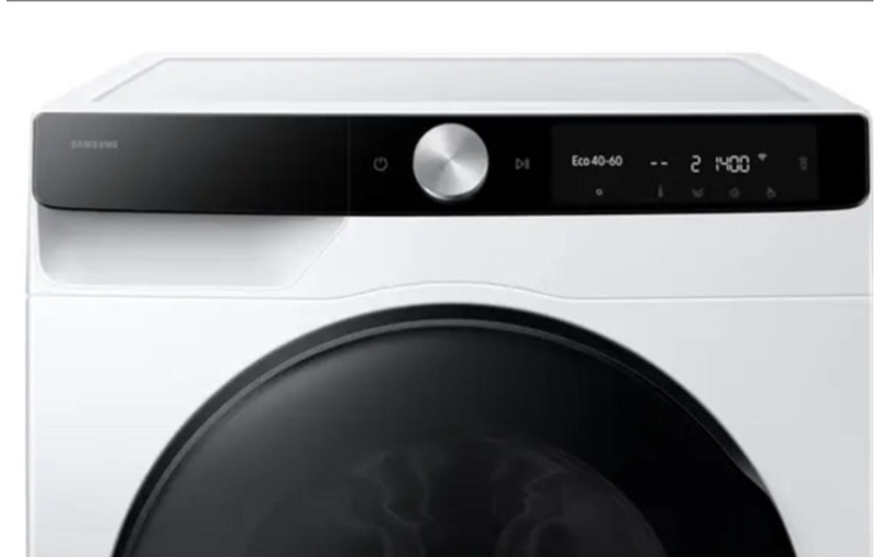 5 avantaje când alegi o mașină de spălat Samsung