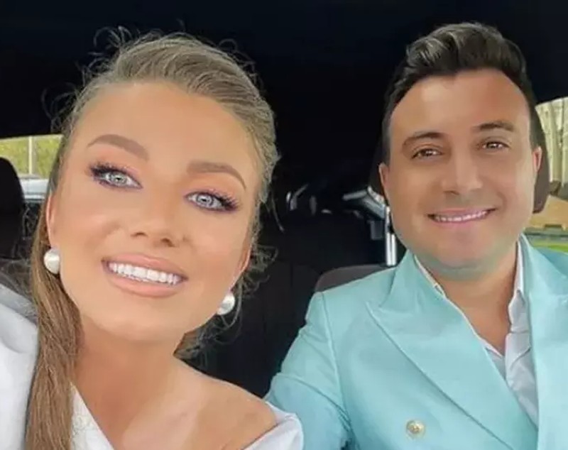 Codruța Filip, declarații șocante după divorțul de Valentin Sanfira. „Totul a fost o minciună. Tot ce am trăit în anii ăștia nu a fost real”