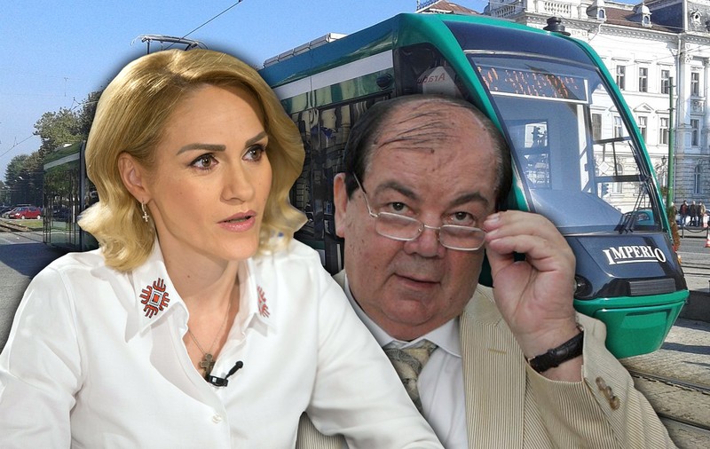 Opriți șpaga! Ce datorează Astra Arad după ce, împotriva aranjamentului primăriei lui Firea, a câștigat licitația celor 100 de tramvaie