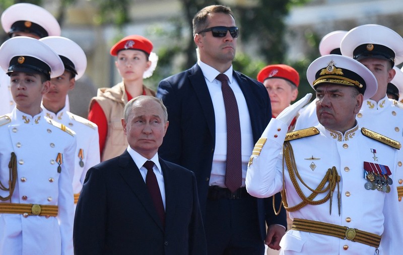„Putin nu va ceda niciodată în Ucraina”. Există un singur scenariu realist pentru sfârșitul războiului, scrie Foreign Affairs