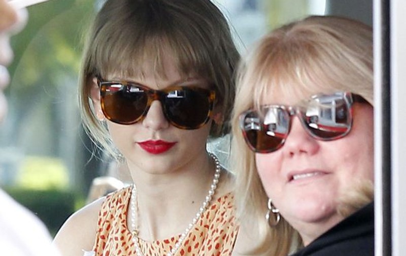 Uite cum va arăta Taylor Swift la bătrânețe! | FOTO