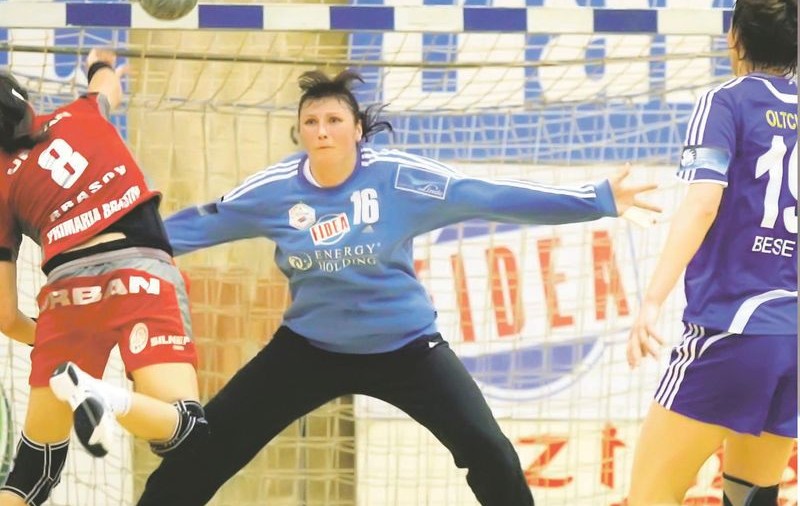 Luminiţa Huţupan: "Acum ori niciodată România poate câştiga aurul la Mondiale"