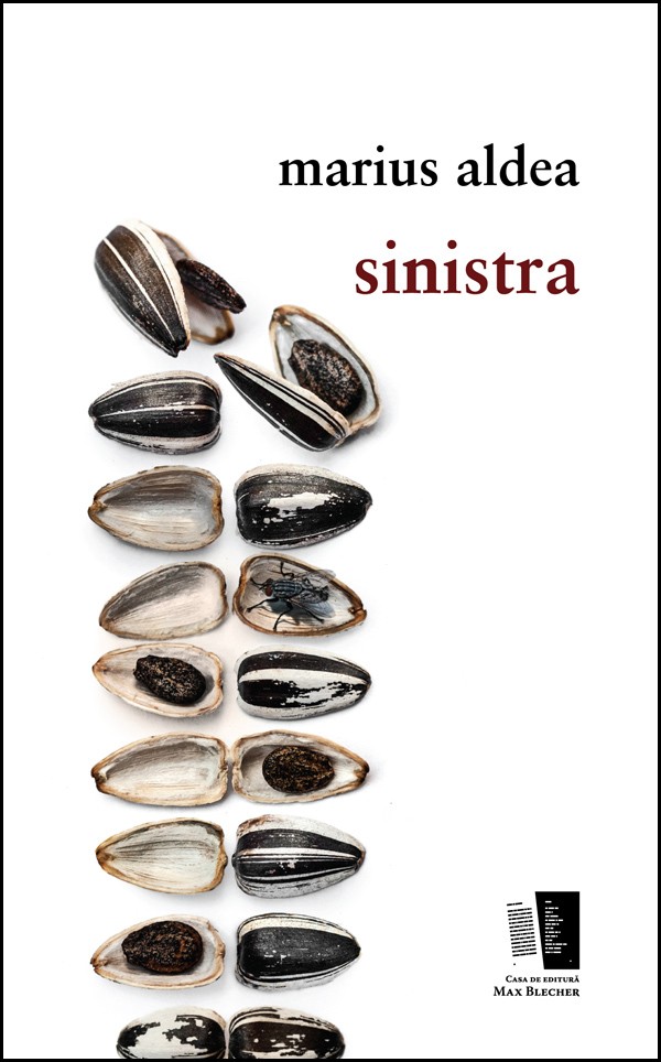 Copertă Sinistra