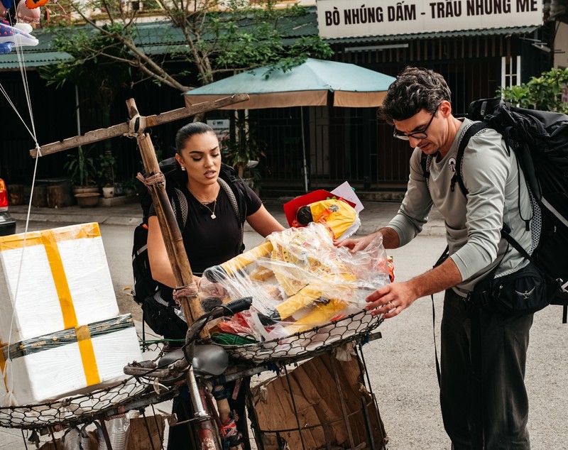 Asia Express, 6 octombrie 2025. Anda Adam a înjurat-o pe Mara Bănică: „Ai probleme la cap, tu ești puțin dusă de Bălăceanca”