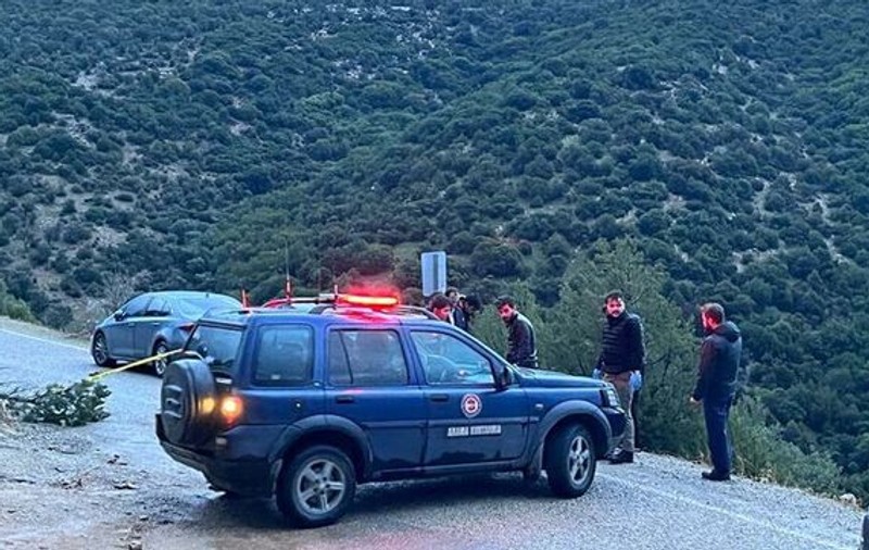 Două rusoaice au fost găsite moarte, înfășurate într-un cearceaf aruncat în tufișuri, lângă stațiunea turcească Bodrum