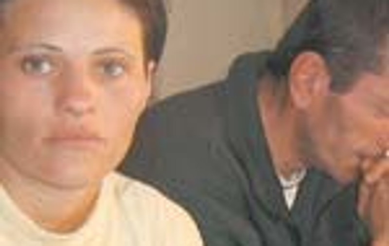 'Ionut se ruga sa moara'
