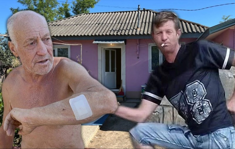 Crima unui tată a tulburat orașul Iași. Bărbatul și-a înjunghiat fiul mortal, pentru că nu mai suporta bătăile repetate