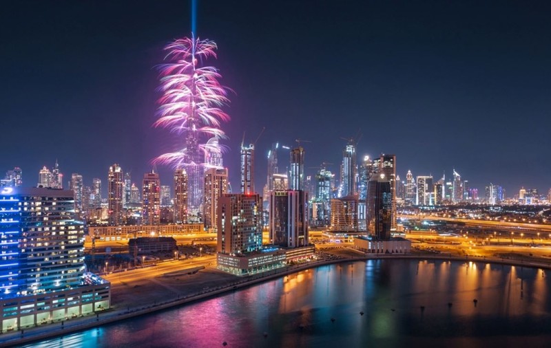 Cum e vremea în Dubai, în luna decembrie