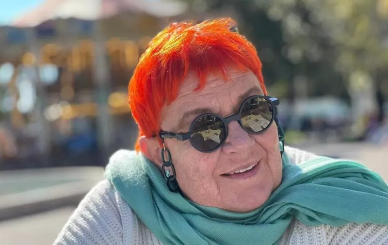 Ruxandra Ion l-a vrut pe Florin Piersic în serialul „Lasă-mă, îmi place! Camera 609”, de la Antena 1. De ce a refuzat actorul propunerea