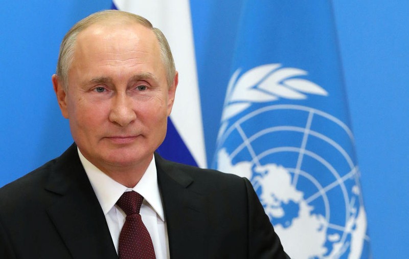 Vladimir Putin, propus la Premiul Nobel pentru Pace. “El face un efort maxim pentru menţinerea păcii şi a liniştii”