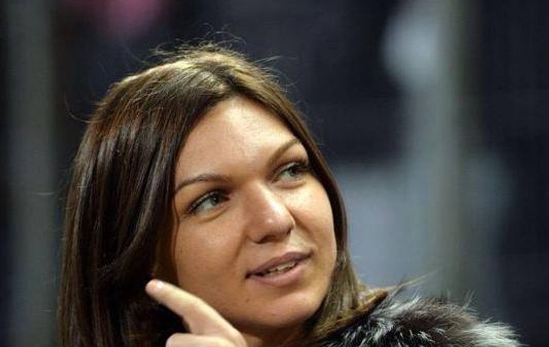 Simona Halep, CU ADEVĂRAT FABULOASĂ! Ce spune despre LACRIMILE DE IERI
