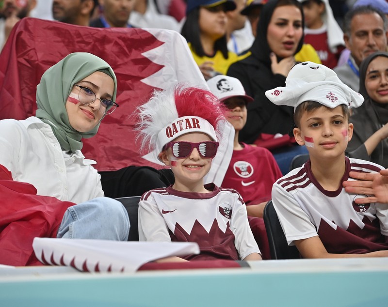 Ceremonia de deschidere a Campionatului Mondial din Qatar: „În ciuda diferențelor, suntem, de fapt, la fel”. Apariție-surpriză pe scenă