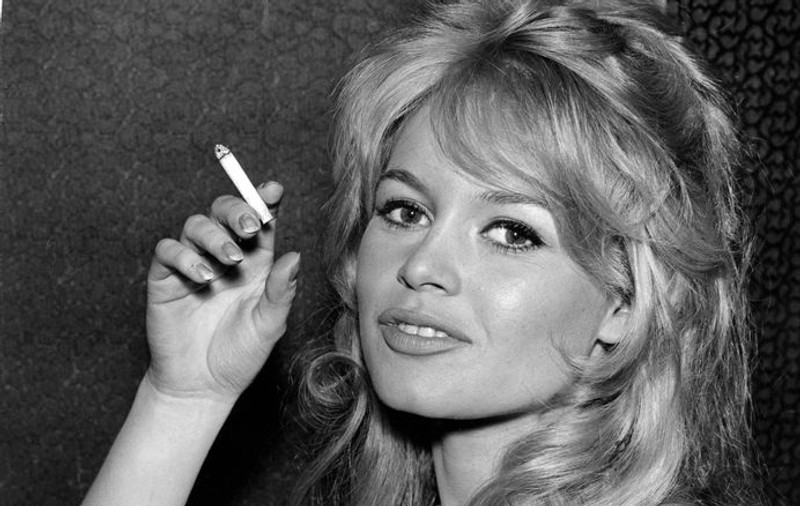 Brigitte Bardot: "Sunt şocantă, impertinentă şi insolentă"