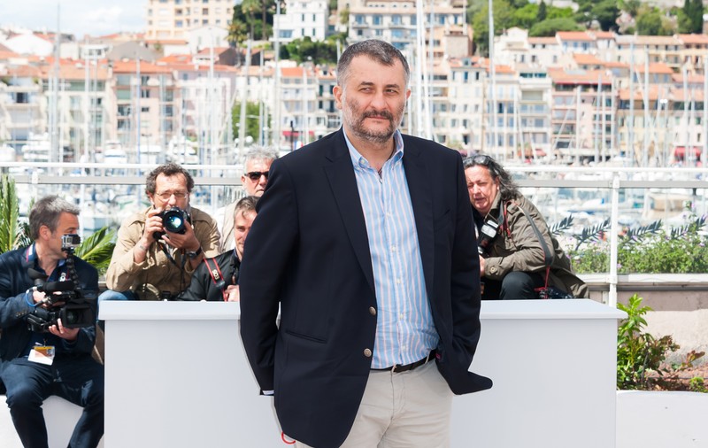 Filmele "Sieranevada" și "Câini" au cele mai multe nominalizări, la Premiile UCIN