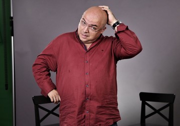 Gogoasa Trasnitii