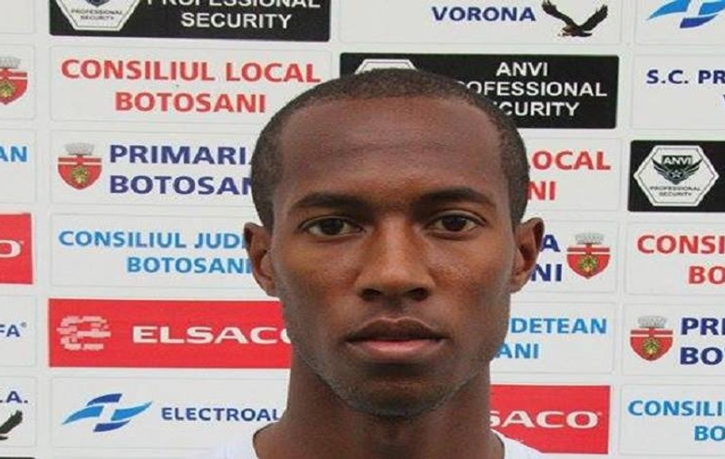 EXCLUSIV / INTERVIU cu Quenten, olandezul de la FC Botoşani: ”Sunt fan Ronaldinho”