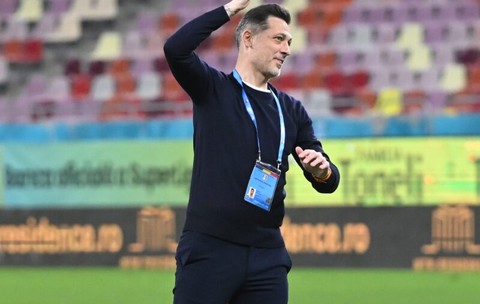 Gigi Becali, veste mare de la sfătuitorul său: „Mirel Rădoi s-ar întoarce la FCSB!”
