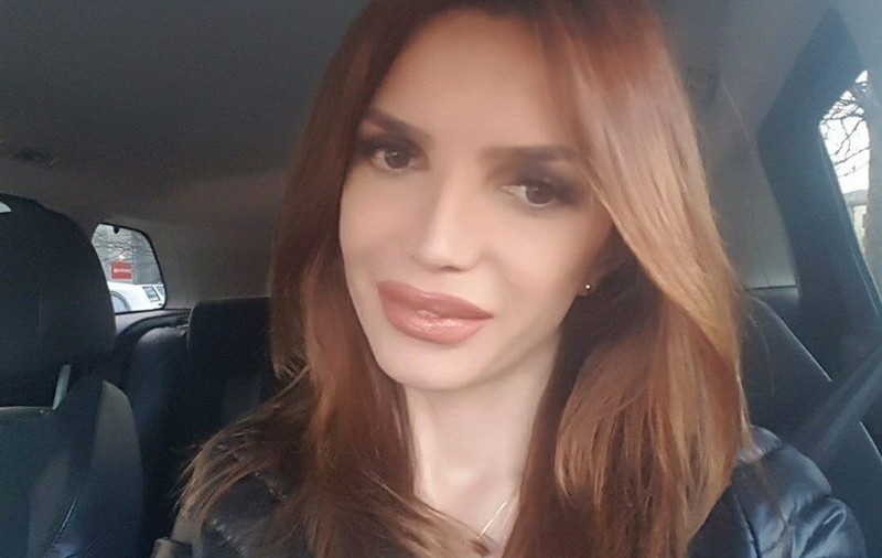Cristina Spătar are sufletul rupt în două. Mesaj dureros pentru mama ei moartă