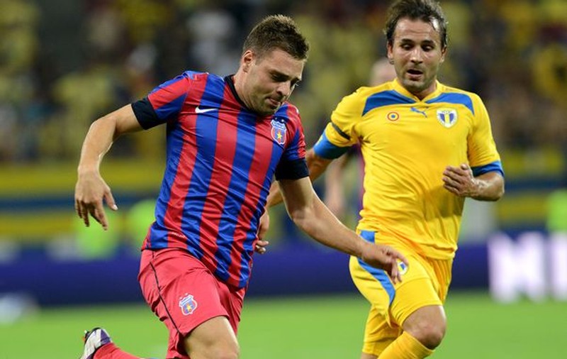 Avem noroc şi nu prea! Vezi cu cine au picat Steaua, Petrolul, Pandurii şi Astra în cupele europene! în play-off!