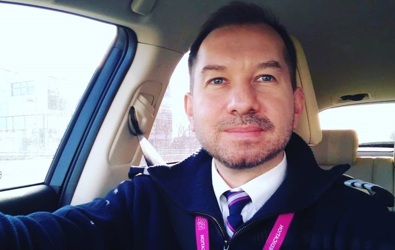 Motivul pentru care Mihai Sturzu, fost membru Hi-Q, nu e căsătorit la 41 de ani. „Ea muncește mult”