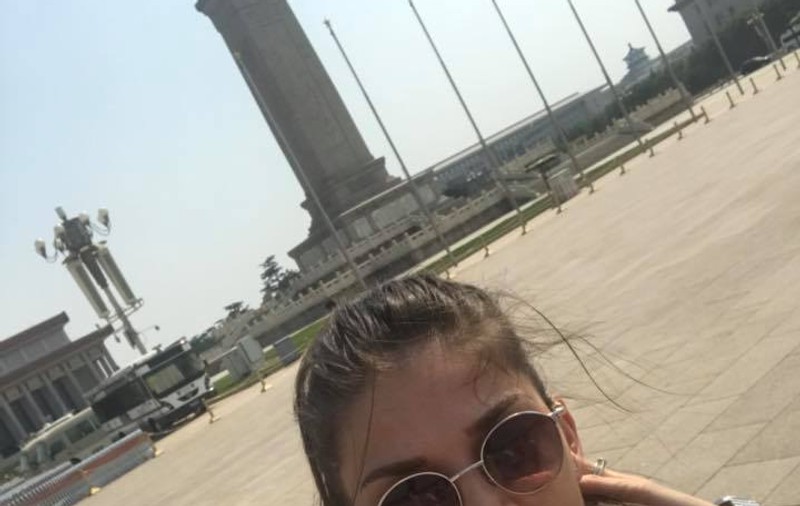 Alina Pușcaș, mai fericită ca niciodată alături de soțul ei. Sărut pătimaș în public | FOTO