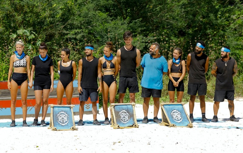 Doi concurenți de la Survivor România 2023 au dispărut în jungla din Republica Dominicană. Ce se întâmplă în ediția din această seară