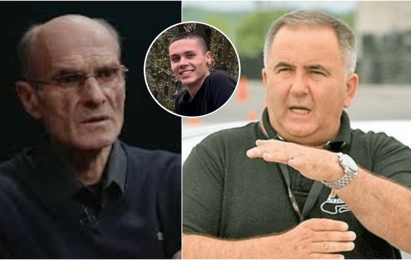 Cristian Tudor Popescu, pus la zid de Titi Aur, după ce l-a atacat pe David Popovici: „Unii nu înțeleg că …”
