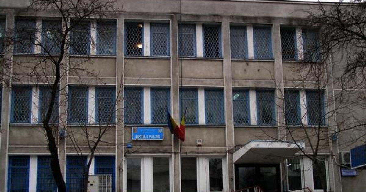 Poliție