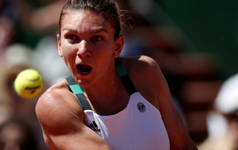 Simona Halep s-a retras de la turneul de la Birmingham. Ratează șansa de a deveni numărul 1 în lume pentru a-și reface glezna