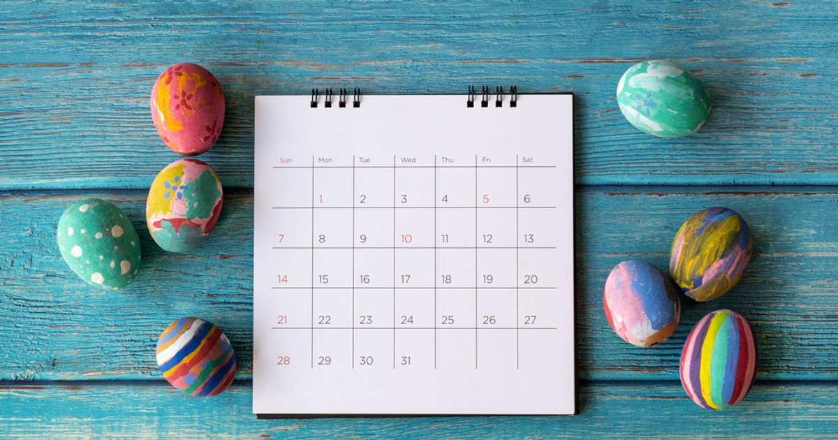 Calendar ortodox 2023