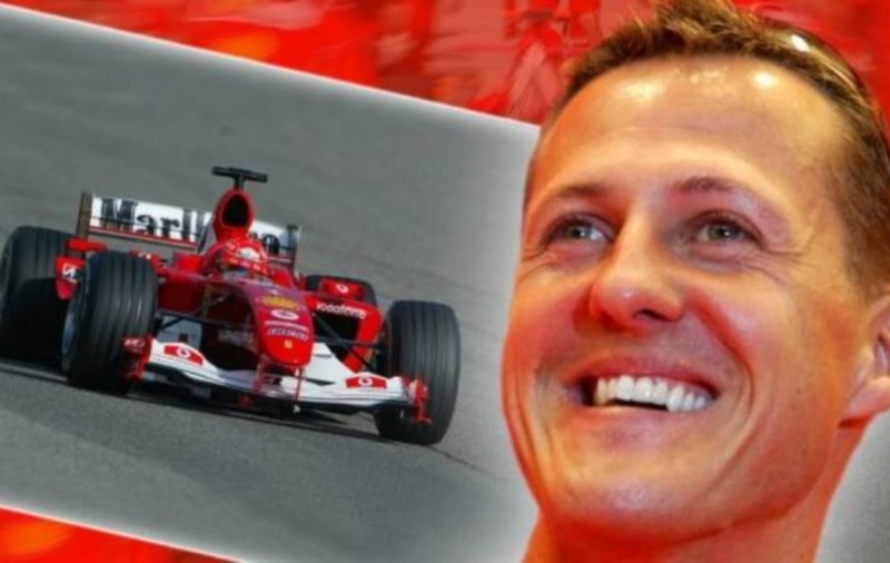 "MICHAEL SCHUMACHER A CÂŞTIGAT LUPTA CU MOARTEA!". Uite cine a făcut ANUNŢUL
