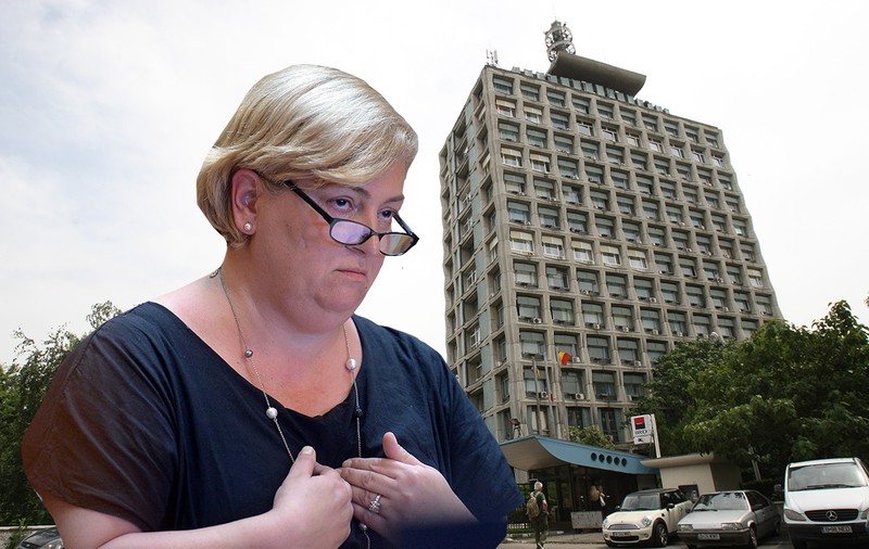 Două rapoarte, două versiuni ale poveștii despre situația de la TVR și o întrebare la care ar putea răspunde vrăjitoarea Elena
