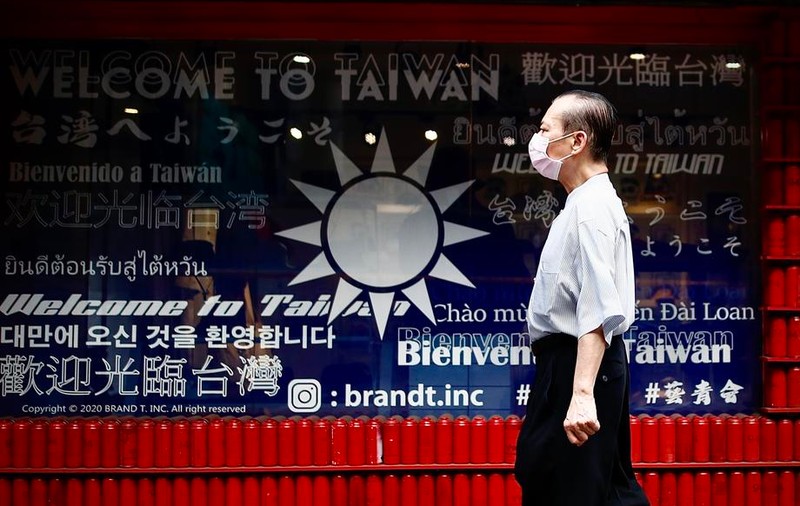 Taiwan, țară dată exemplu în lupta cu COVID, are acum o creștere a cazurilor. Cum a ajuns aici