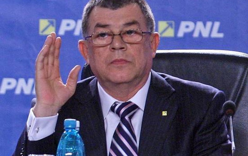 Declaraţie dură a lui Radu Stroe la adresa Germaniei
