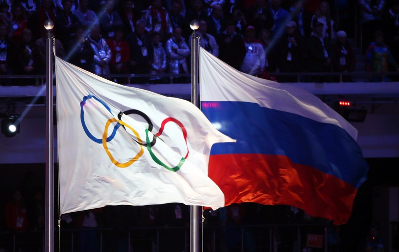 Antidoping: Rusia şi Kenya sunt atent supravegheate înaintea Jocurilor Olimpice de la Rio