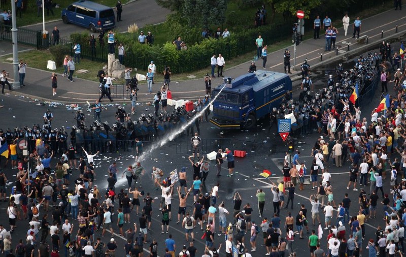 Procurorul general interimar: „Campania electorală mai durează în România un an şi şapte luni, astfel că un 10 august poate să apară oricând”
