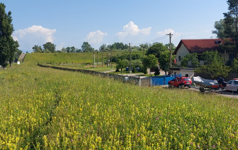 Un tânăr din Gorj, căutat de pompieri și scafandri, după ce a căzut din barcă