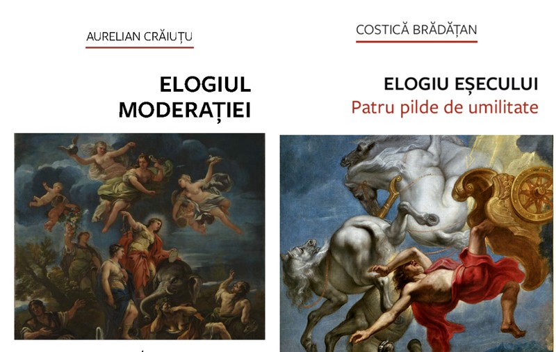 Elogiul moderației și al umilității. Câteva sugestii de lectură după fierbințeala electorală