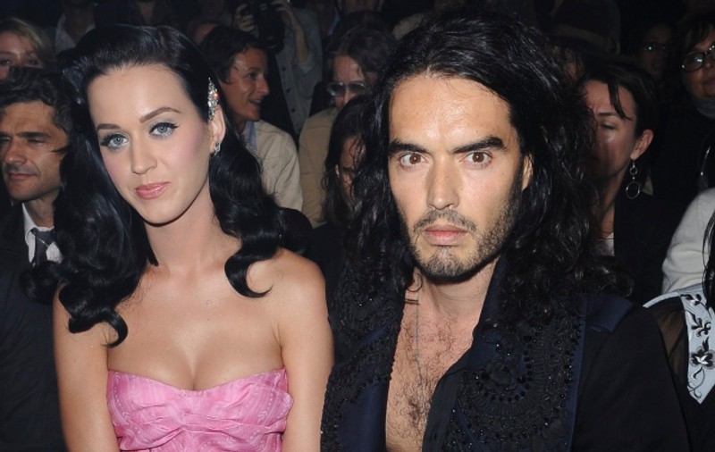 Katy Perry primeşte de ziua ei o grădină zoo