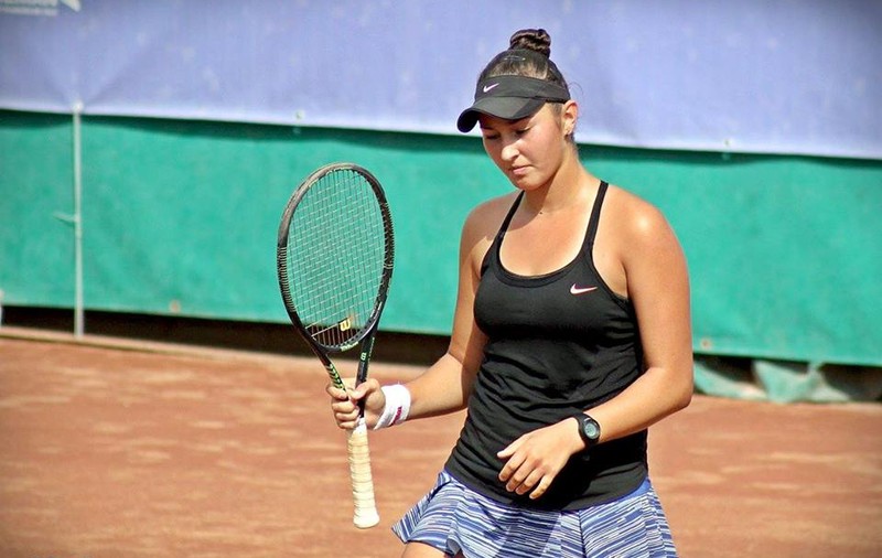 Incredibil: Ilona Georgiana Ghioroaie ocupă locul 2 în clasamentul ITF. Schimbările controversate din tenisul mondial au propulsat o româncă necunoscută