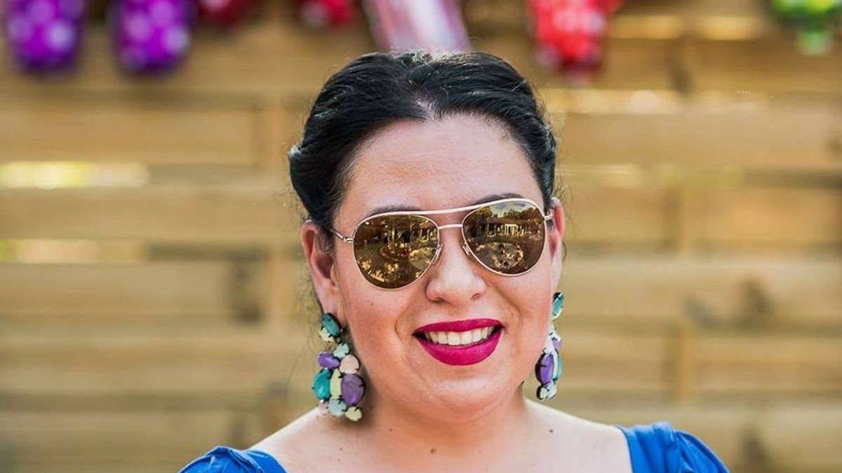 Anamaria Prodan o felicită pe Oana Roman