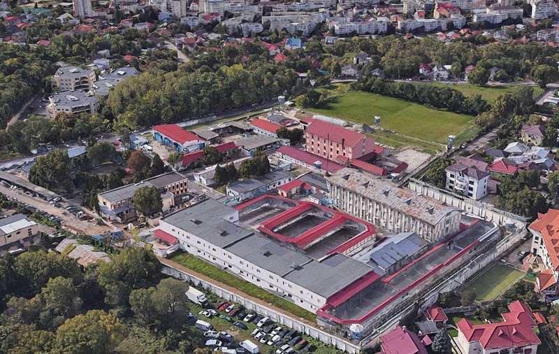 Penitenciarul din Iași nu pleacă din Copou: relocarea, blocată între autorități