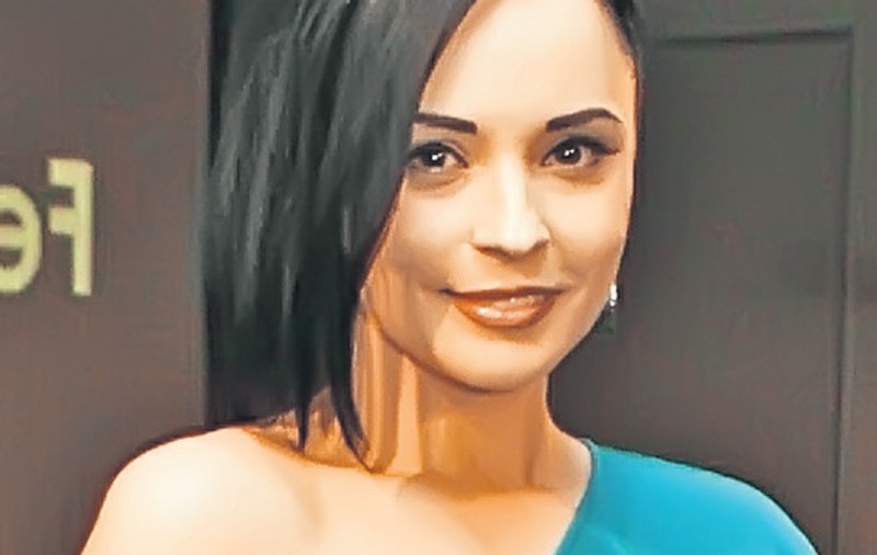 Andreea Marin, despre motivul divorţului Mihaelei Rădulescu de Ştefan Bănică jr: «Eu sunt o norocoasă»