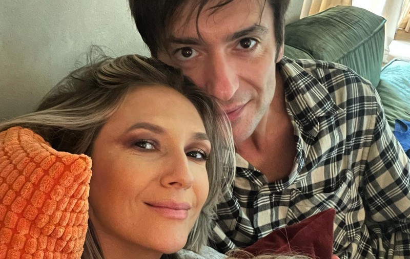 Radu Vâlcan, vacanță cu copiii, fără Adela Popescu. Ce a făcut vedeta în lipsa lor: „Am avut două zile doar eu și bebelușul”