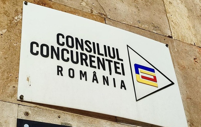 Consiliul Concurenței peste cinci ani