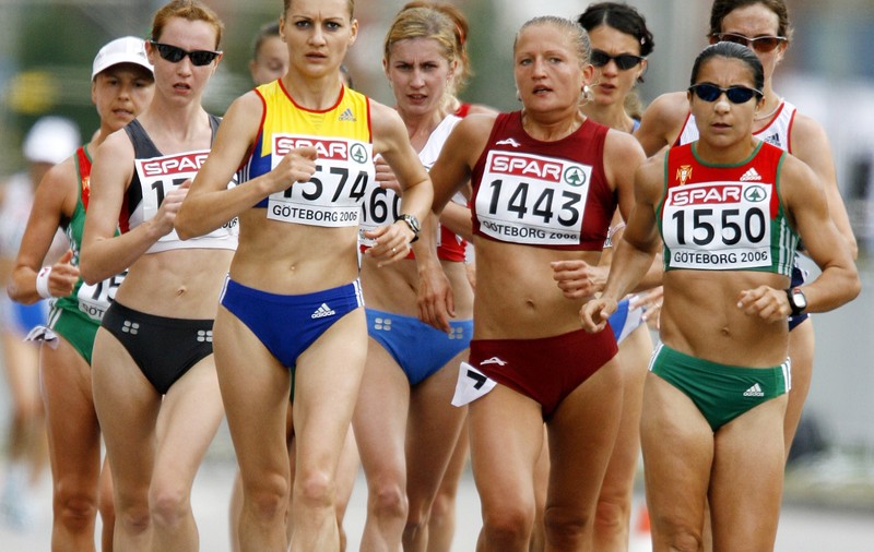 Campionatele internaţionale de atletism ale României au loc sâmbătă, la Cluj-Napoca
