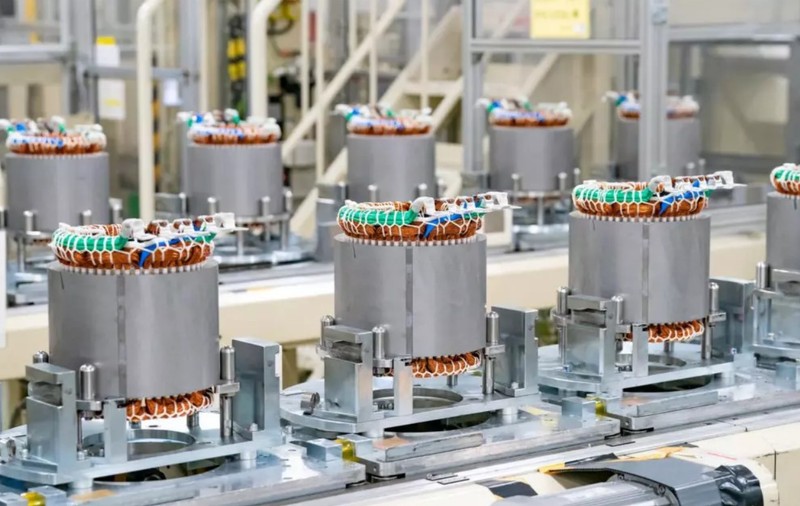 Strategiile X-in-1: Nissan cunoaște secretul dezvoltării mașinilor electrice și își dorește să se impună pe piață în urma unor decizii de reducere a costurilor