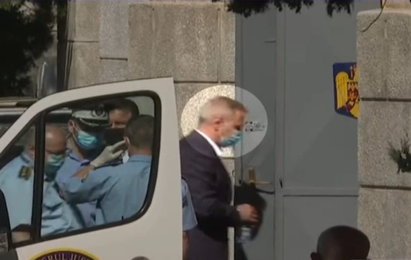 Liviu Dragnea, pus sub acuzare de DNA pentru fraudă cu fonduri europene și evaziune fiscală, în dosarul Tel Drum