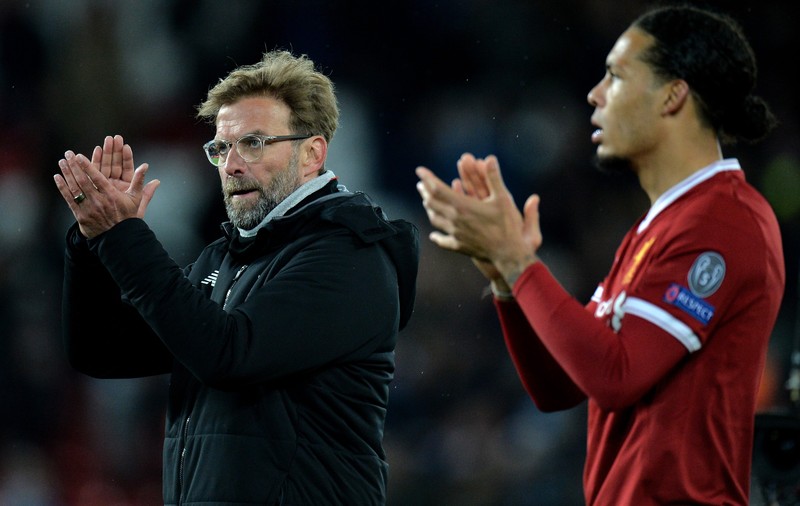 Jurgen Klopp, declarație surprinzătoare după victoria senzațională obținută de Liverpool cu City